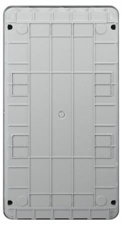 Электрический щиток встраиваемый Эра  bf36cw