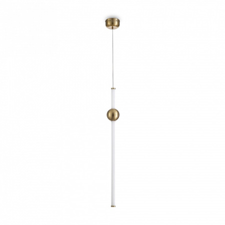 Подвесной светильник Freya Pina FR5387PL-L14.5BS