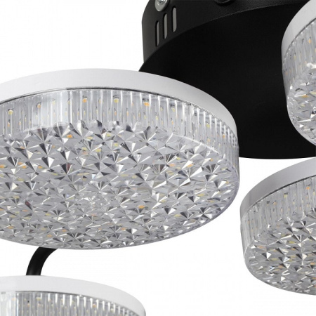 Потолочная люстра Lumion Didana 8236/6CL