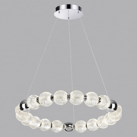 Подвесной светильник Odeon Light Crystal 5007/60L