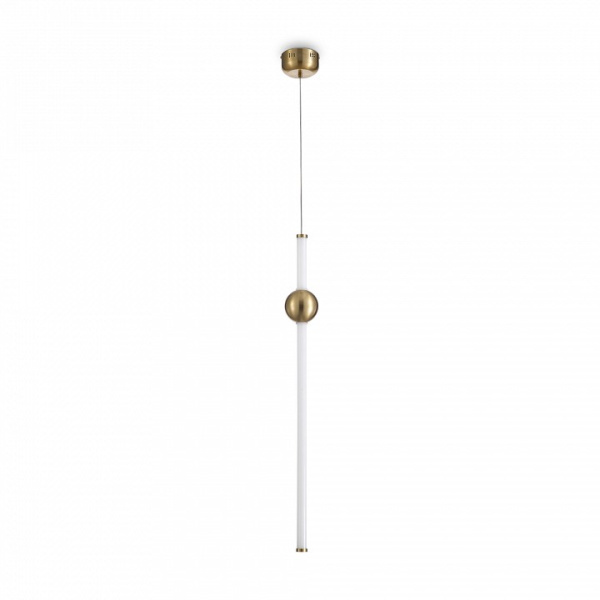 Подвесной светильник Freya Pina FR5387PL-L14.5BS