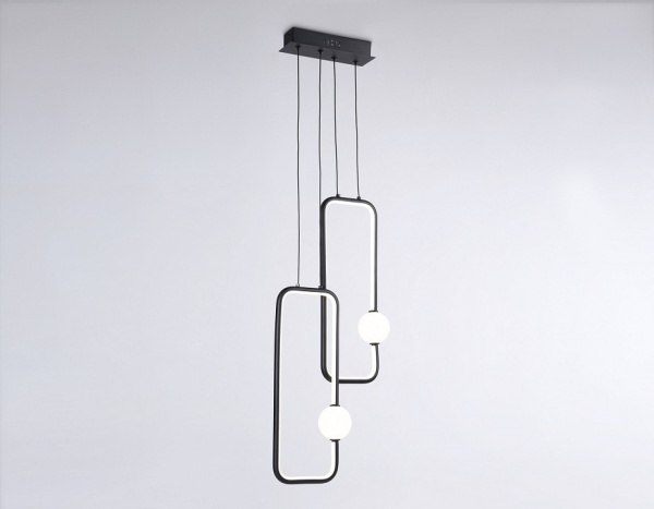 Подвесной светильник Ambrella Light FL FL66366