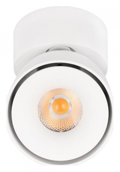 Спот Loft it Focus 10323/A White