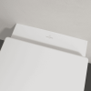 Подвесной унитаз Villeroy&Boch Architectura 4694HRR1 с крышкой микролифт