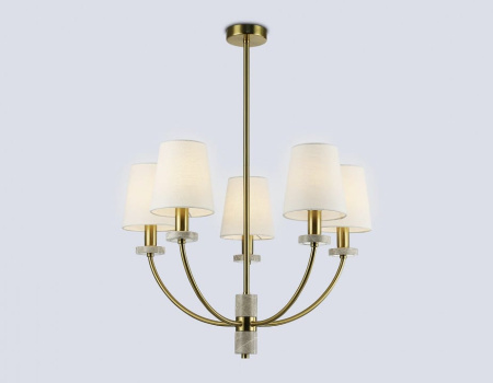 Люстра на штанге Ambrella Light LH LH75351