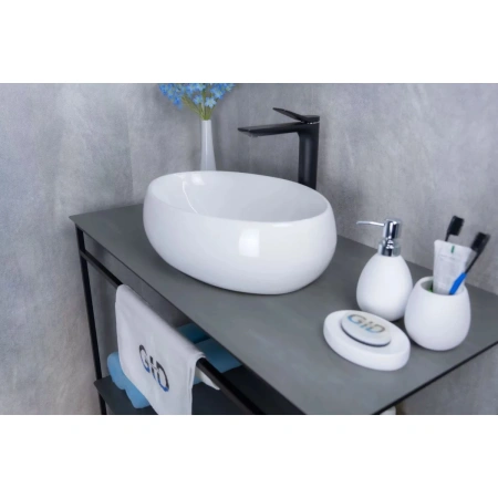 Раковина 48x34 см GID Simple N N9030b