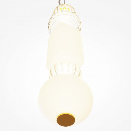 Подвесной светильник Maytoni Collar P069PL-L35G3K