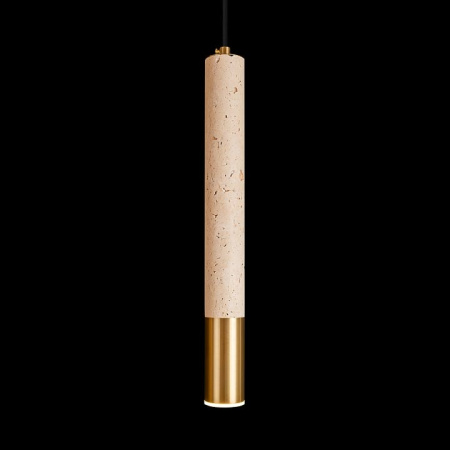 Подвесной светильник Loft it Everest 10583C Bronze