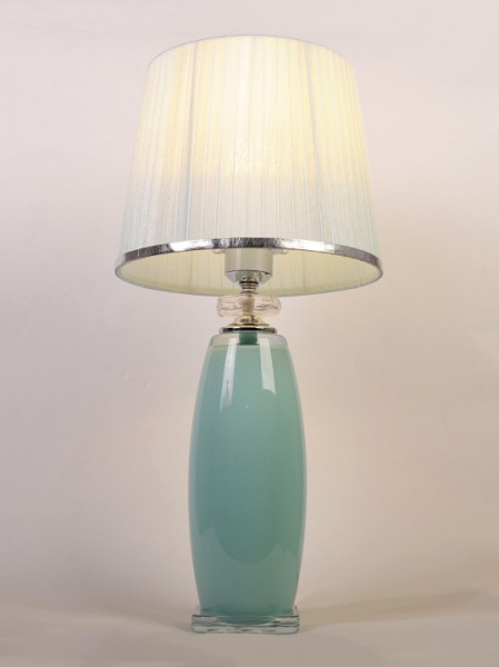 Настольная лампа декоративная Manne TL.7815 TL.7815-1 TIFFANI