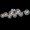 Потолочная люстра ILLUMICO  IL0701-8CSQ-24 CR ARIES
