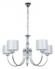Подвесная люстра Arte Lamp Attore A4092LM-5CC