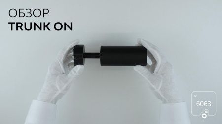 Спот 6063 Trunk On 1030901