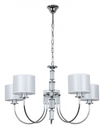 Подвесная люстра Arte Lamp Attore A4092LM-5CC