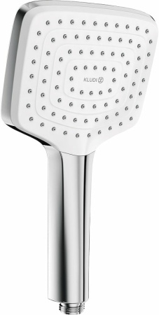 Душевой комплект 7 в 1 Kludi Pure Style 406300575