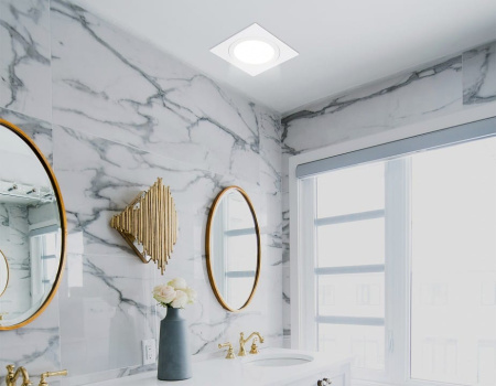Встраиваемый светильник Ambrella Light TN TN6607