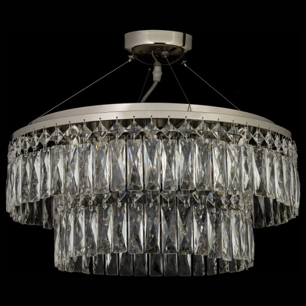 Подвесная люстра Arti Lampadari Acquaro Acquaro E 1.5.D50.100 NP
