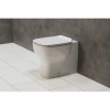 Приставной унитаз BelBagno Vaso BB127CB