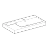Раковина 90x48,5 см Geberit iCon 124195000