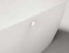 Ванна из искусственного камня Salini Sofia Light 165x75 103711GF