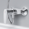 Смеситель для душа AM.PM Gem F90A20000 хром