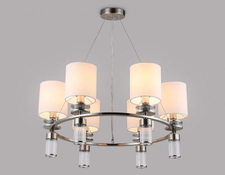 Подвесная люстра Ambrella Light HIGH LIGHT LH71291