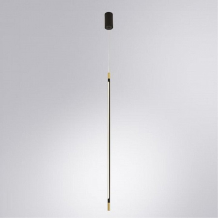 Подвесной светильник Arte Lamp Maclean A2918SP-1BK