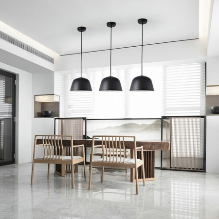 Подвесной светильник Imperiumloft Ambit MU01