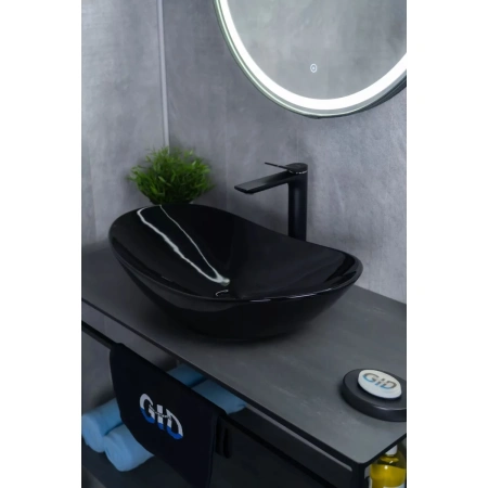 Раковина 67x37 см GID BL9811