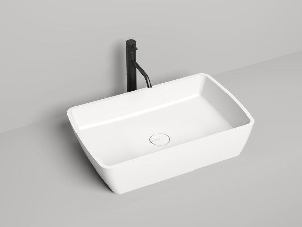 Раковина Salini Gloria 65 1102212MF покраска по RAL