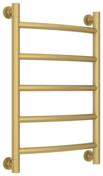 Полотенцесушитель водяной Сунержа Галант+ 600х400 032-0200-6040 матовое золото