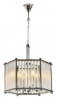 Подвесной светильник iLamp Rich P9509-4 NIC