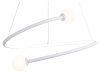 Подвесной светильник Ambrella Light FL FL66291