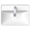Раковина Duravit D-Neo 60 0357600027