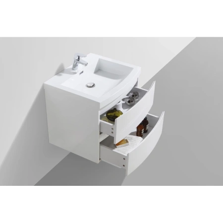 Раковина 62x51,8 см BelBagno Prospero PROSPERO-620-LVB