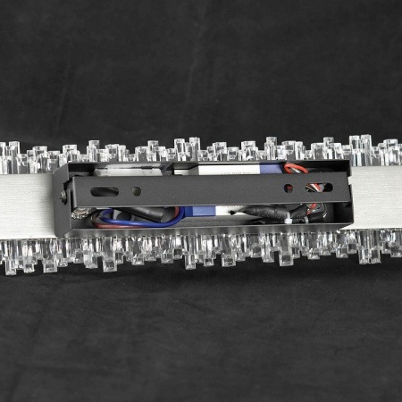 Накладной светильник Lussole HARDIN LSP-7435