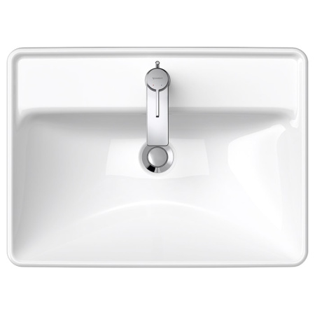 Раковина Duravit D-Neo 60 0357600027