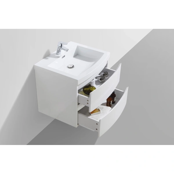 Раковина 62x51,8 см BelBagno Prospero PROSPERO-620-LVB