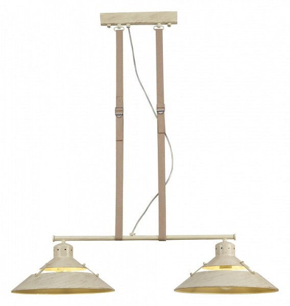 Подвесной светильник Mantra Industrial 5433