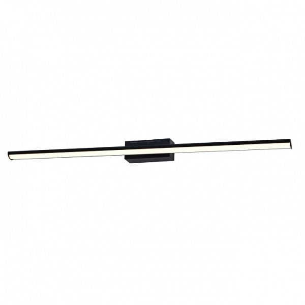 Подсветка для картины Escada 170001 170001/B/1W Black