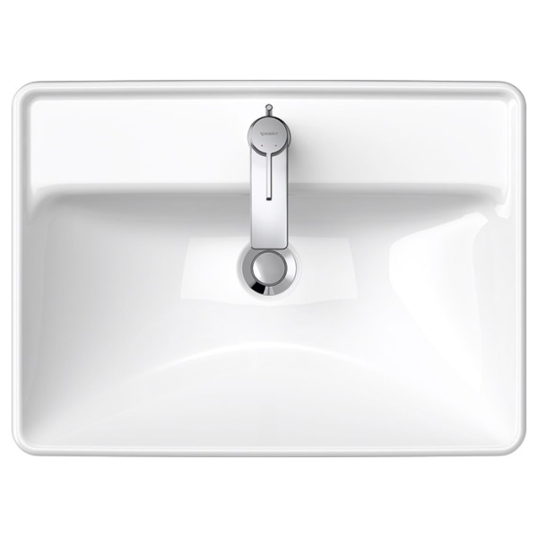 Раковина Duravit D-Neo 60 0357600027
