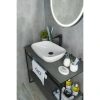 Раковина 51x36 см GID Simple N N9447