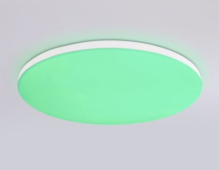 Накладной светильник Ambrella Light FZ FZ2002