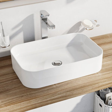Раковина Ravak Ceramic 550 R XJX01155002