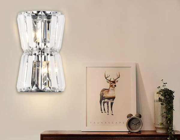 Накладной светильник Ambrella Light TR TR5217