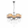 Подвесная люстра MyFar Dante MR1551-5P