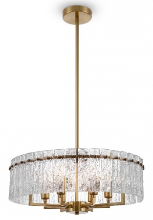 Светильник на штанге Freya Basilica FR5166PL-06BS