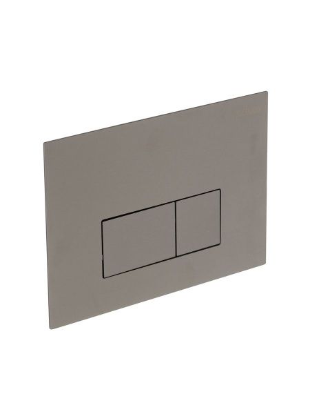 Кнопка смыва CEZARES ДВИЖЕНИЕ 2 (SLIDER 2) CZR-510QV-GM