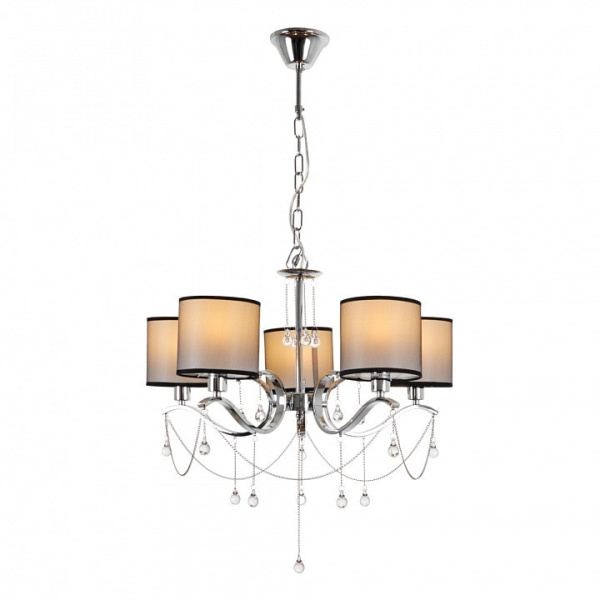 Подвесная люстра MyFar Dante MR1551-5P