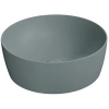 Раковина 40x40 см GSI Nubes 903904