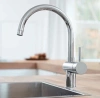 Смеситель Grohe Concetto 32661001 для кухонной мойки
